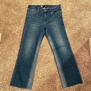 Kut from the Kloth Kelsey jeans